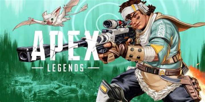 Apex Legends Season 14 New Legend Revealed: Vantage