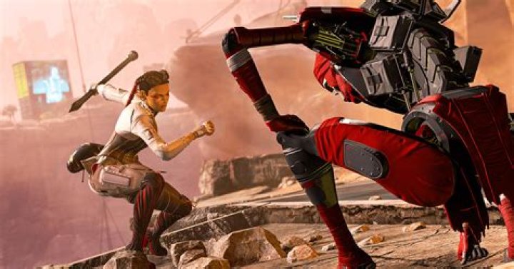 Apex Legends season 5 patch notes: Kings Canyon changes, weapon nerfs and buffs