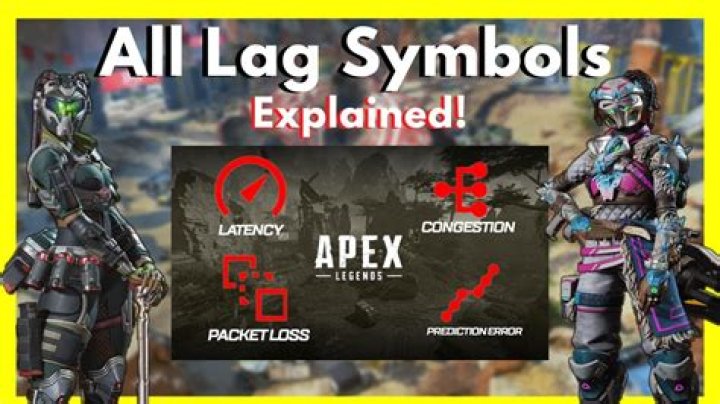 Apex Legends Season 6 Lag: What is the Problem?