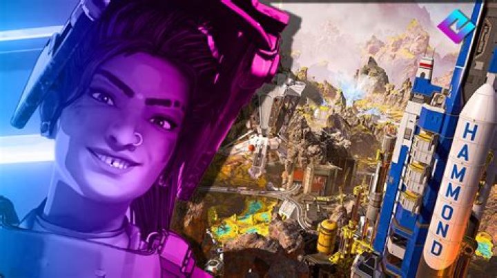 Apex Legends Season 6 Map Updates Revealed