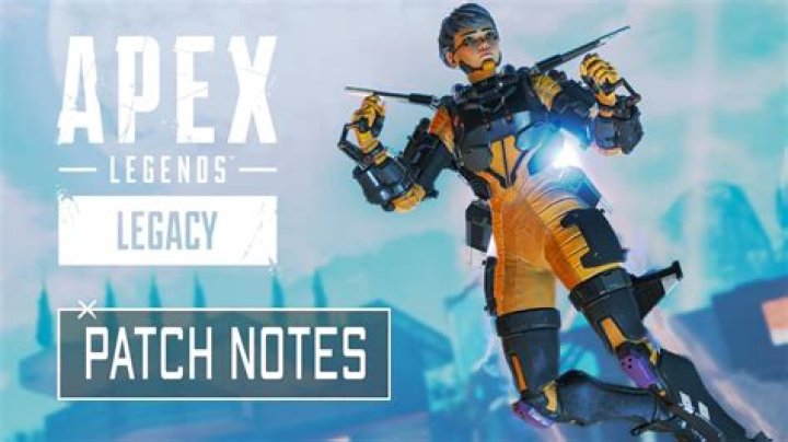 Apex Legends Season 9 patch notes: Update time, buffs & nerfs, Arenas mode
