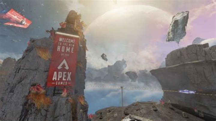 Apex Legends: Teaser for yet-to-be-announced Crypto Legend found on map
