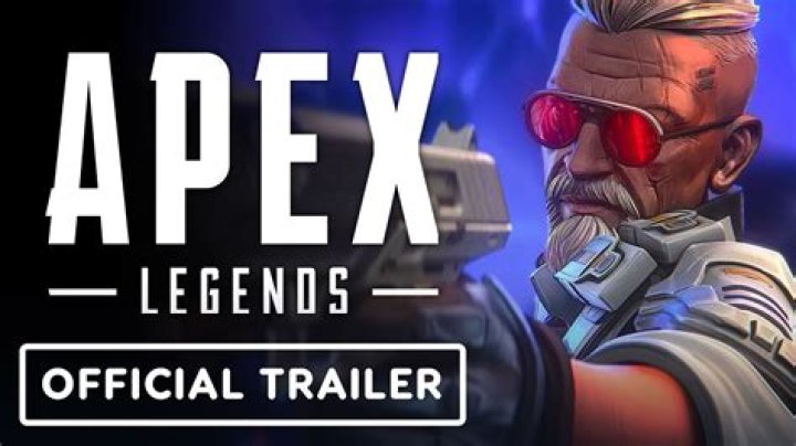 Apex Legends unveils possible new Legend in Stories from the Outlands