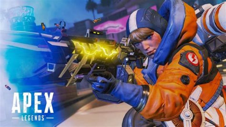 Apex Legends update 1.71 brings back leaver penalties for Arenas
