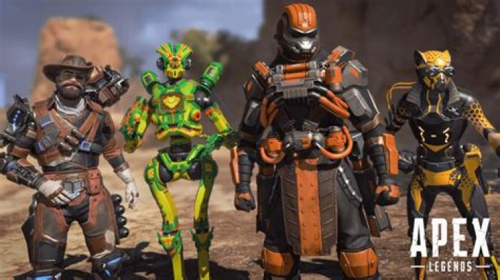 Apex Legends update banning DDoS attacks, loss forgiveness