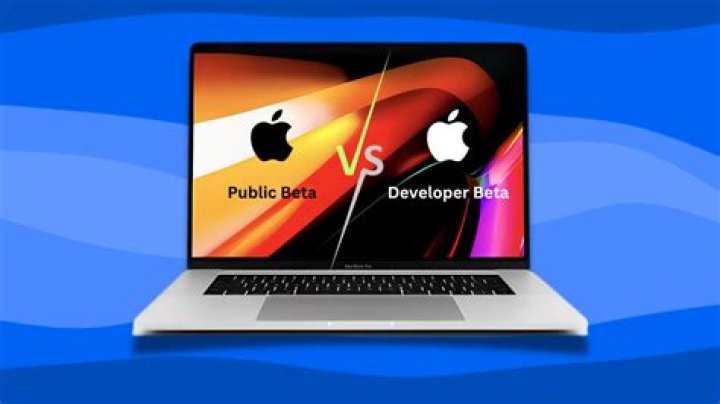 Apple’s Public vs. Developer Beta: What’s the Difference?