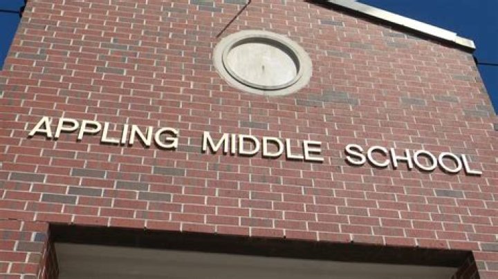 Appling Middle School - Macon