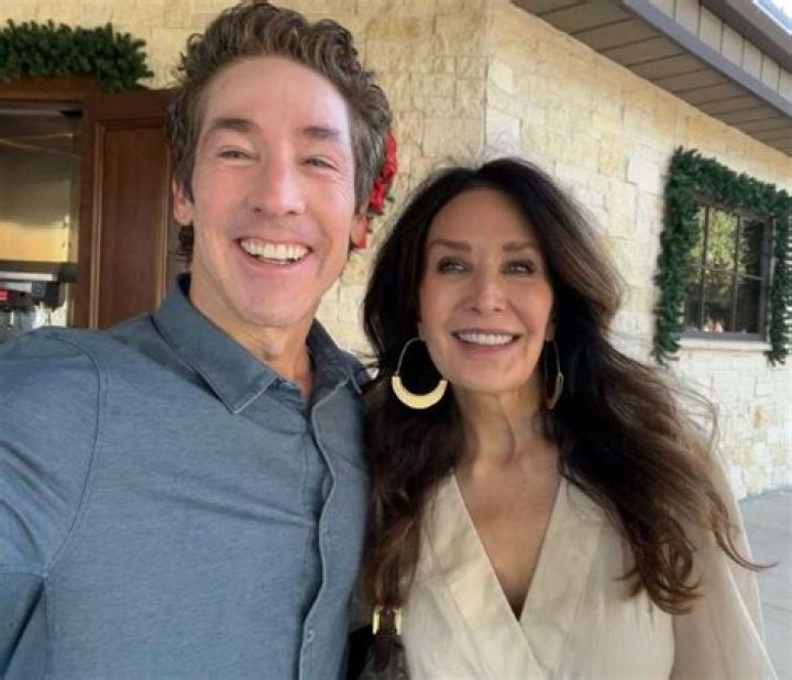 April Osteen Simons Husband, Married【 Wikipedia 】Age, Bio, Birthday