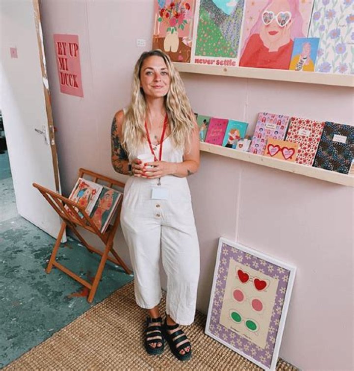 April Rose Haydock: The Journey Of A Multi-Talented Artist