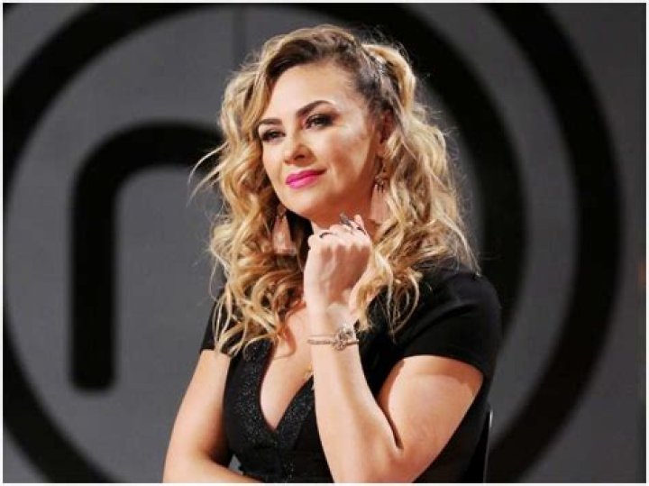 Aracely Arambula Biography