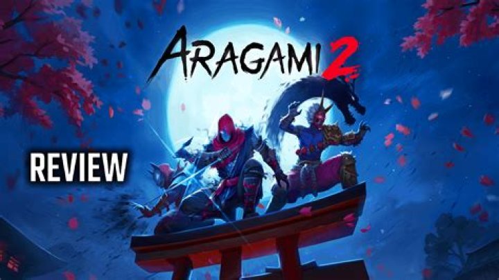 Aragami 2 Review – Assassinating Expectations