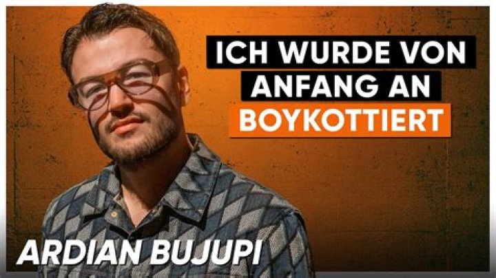 Ardian Bujupi Vermögen