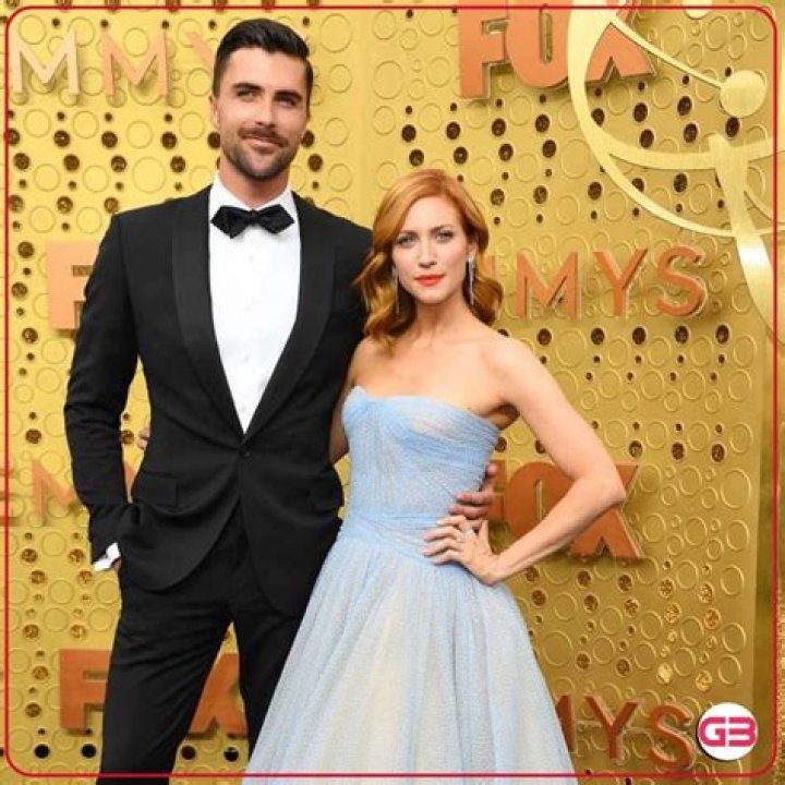 Are Brittany Snow And Tyler Stanaland Heading For A Divorce?