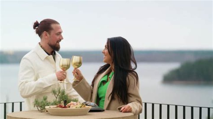 Are Catja and Christopher “Christofer” Still Together? Love Is Blind ‘Sweden’
