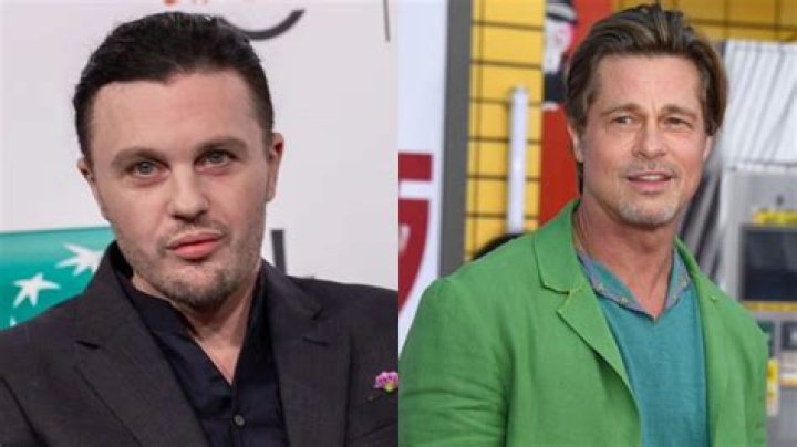 Are Michael Pitt And Brad Pitt Related? Unraveling The Connection