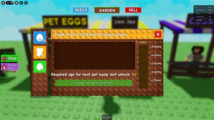 Are There New Egg Slots?