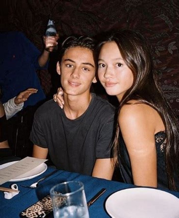 Are William Miller And Lily Chee Dating? Relationship Details