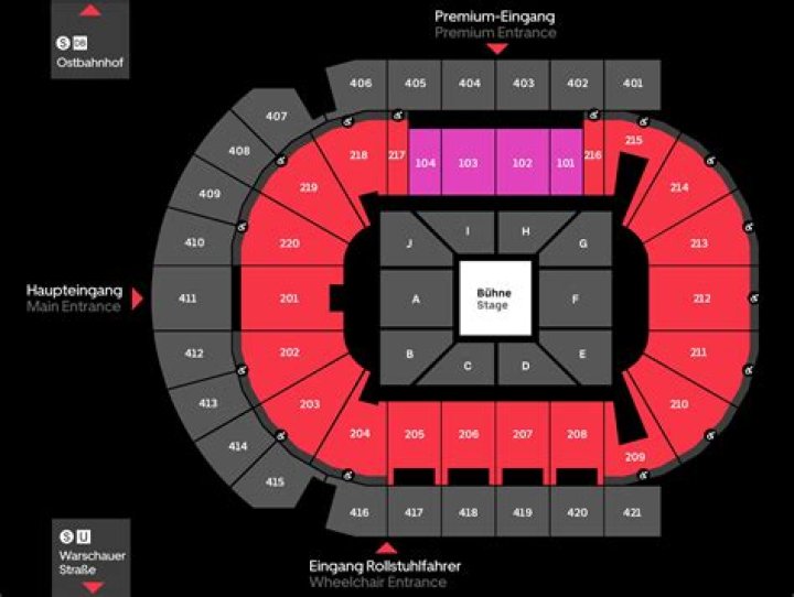 Arena - Über bizarre Stadionnamen deutscher… – 11FREUNDE