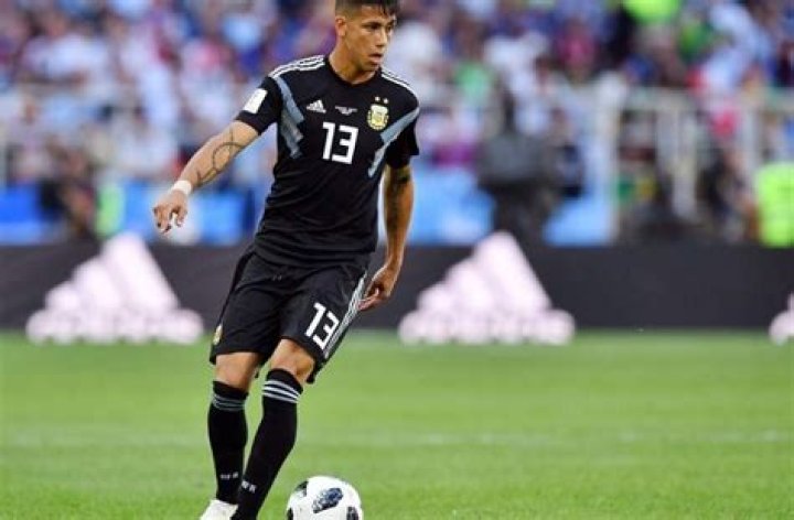 Argentina man Maxi MEZA leaves Independiente, joins Monterrey