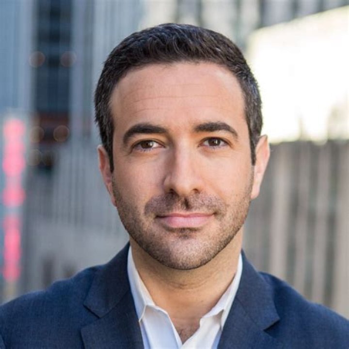 Ari Melber Biography