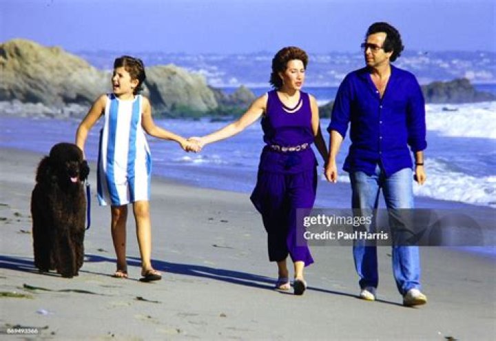 Aria Alpert: Who is Herb Alpert's daughter?
