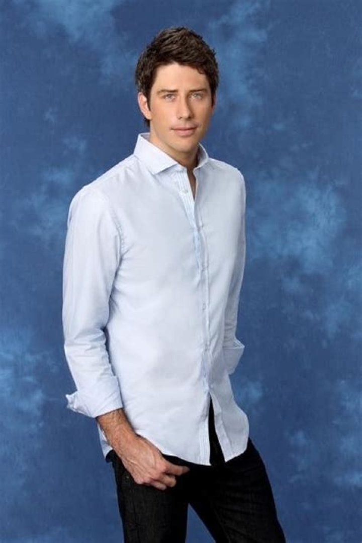 Arie Luyendyk Jr Biography