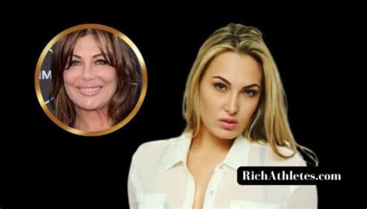 Arissa LeBrock Wikipedia: All About Kelly LeBrock Daughter