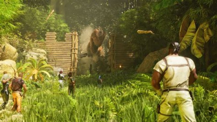 ARK: Survival Evolved Gets Two New Dinosaurs and a Mac and Linux Version via Steam Early Access