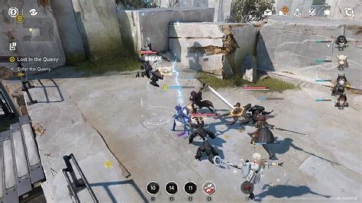 Arknights: Endfield Revealed With New Trailer & Intriguing Gameplay