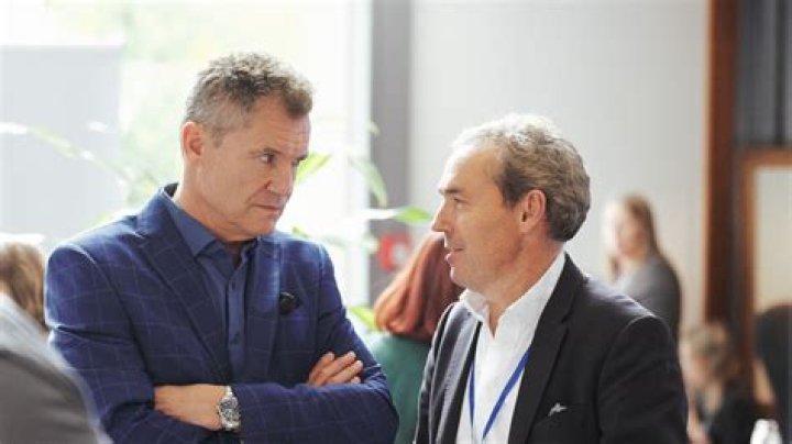 Armin Assinger Vermögen