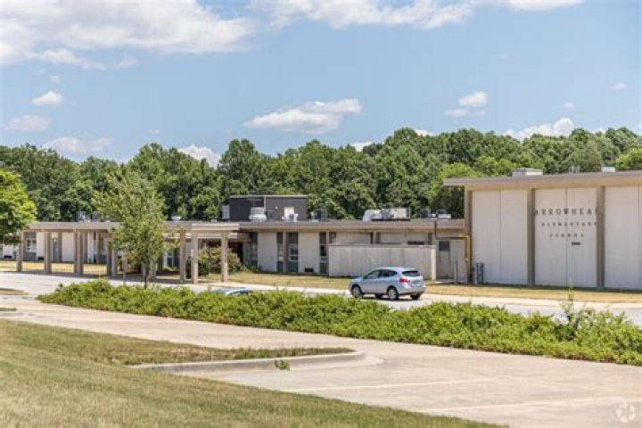 Arrowhead Elementary School - Upper Marlboro