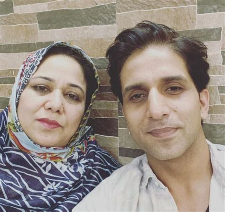 Arslan Goni: Wiki, Bio, Age, Family, Career, Net Worth, Girlfriend, Father