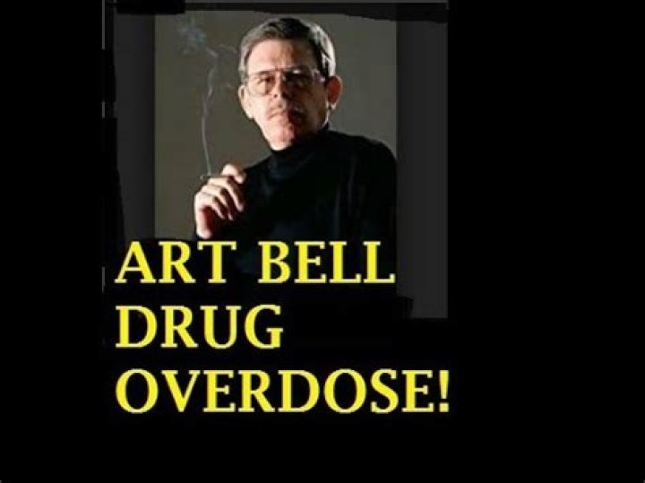 Art Bell Death