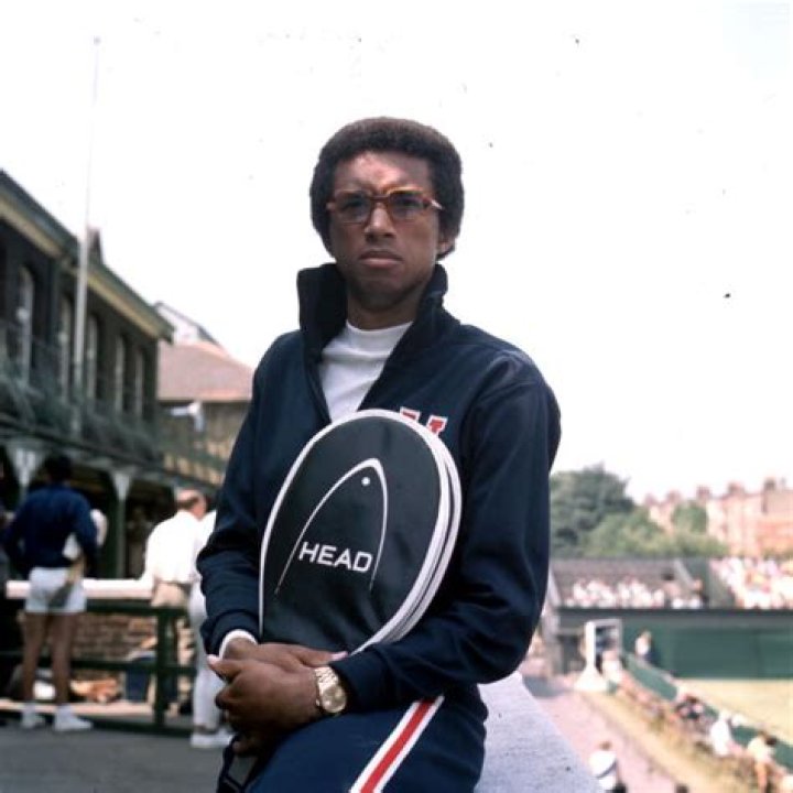 Arthur Ashe Net Worth 2024