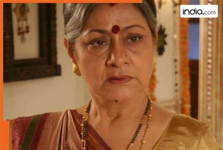 Aruna Irani: The Versatile Actress Who Captivated Audiences