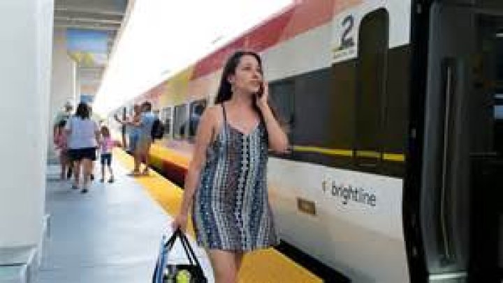 	As Brightline sees ridership increase, here are the additions on the way	