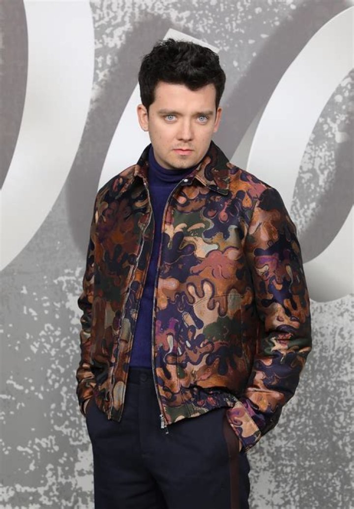 Asa Butterfield Biography