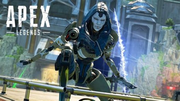 Ash exploit lets her stack unlimited EVO shield damage in Apex Legends