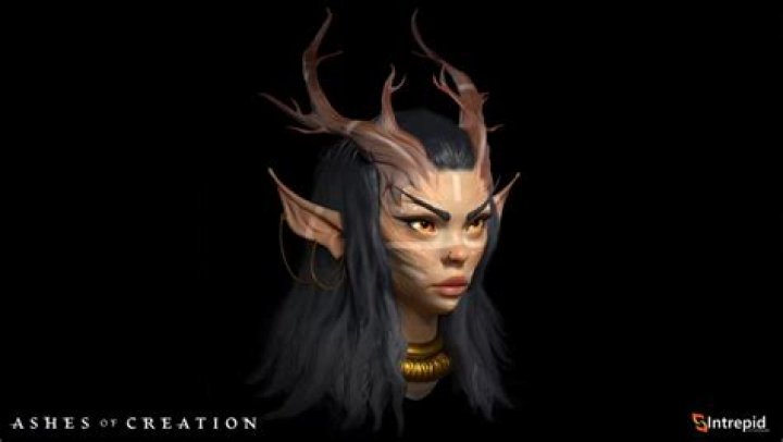 Ashes of Creation Reveals Py’Rai Character Race; Developers Talk Animal Husbandry & More