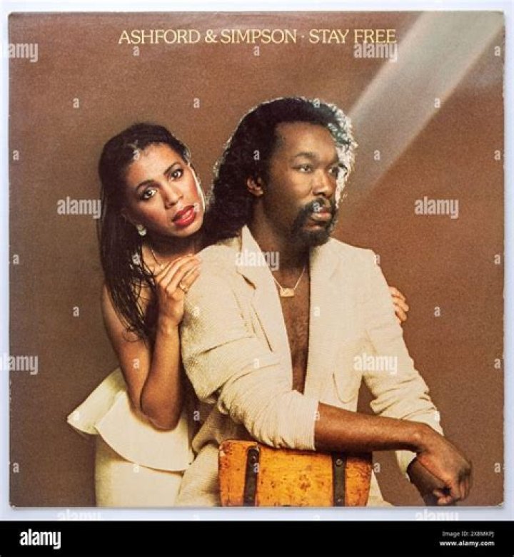 Ashford And Simpson Net Worth 2024