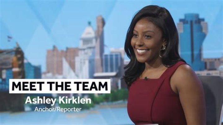 Ashley Kirklen Bio, Age, Height, Husband, Salary, Net Worth, WLWT