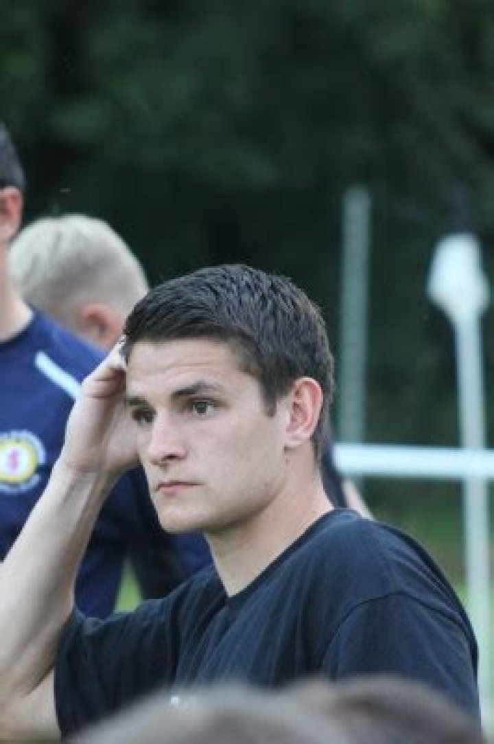 Ashley Westwood Biography