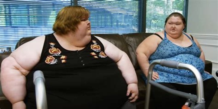 	Ask Amy: I have always been thin and am trying to understand obesity	