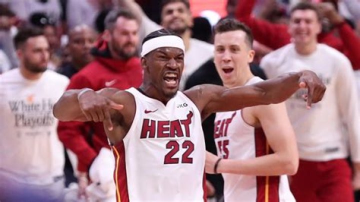 	ASK IRA: Does Jimmy Butler deserve more from Heat front office based on what he has provided?	