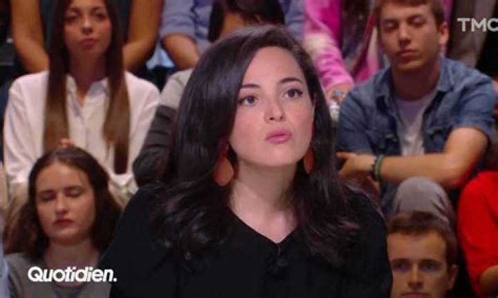 Asma Mhalla Mari