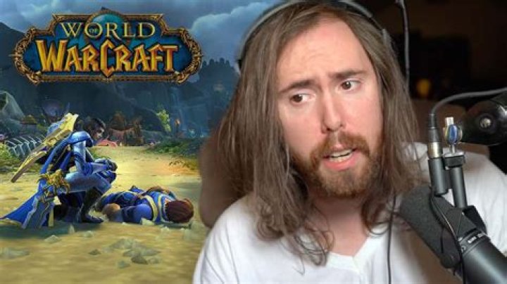 Asmongold's absurd description of WoW's monetization model highlights need for rework