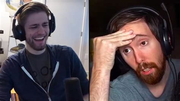 Asmongold left stunned after Sodapoppin pulls off epic WoW Classic gank