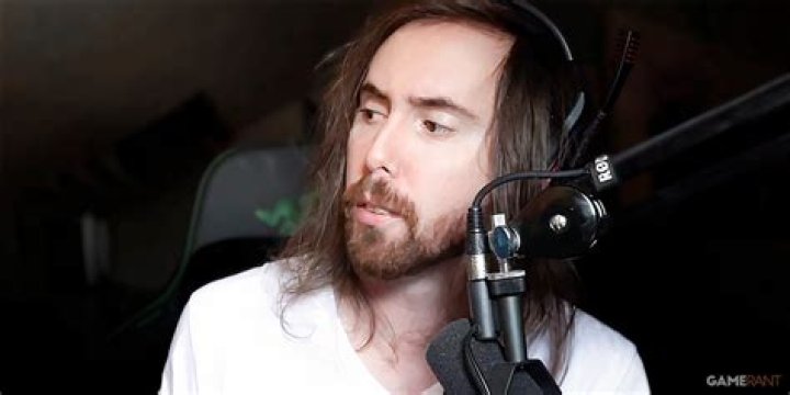 Asmongold responds to 