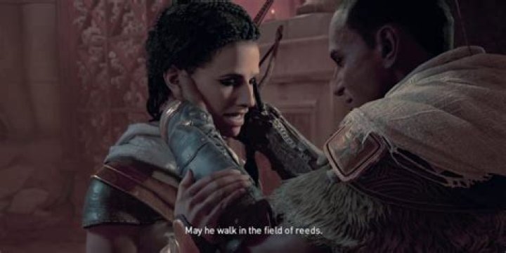 Assassin’s Creed Origins: Ending Explained, What Happened
