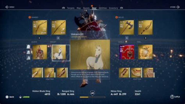 Assassin’s Creed Origins: How to Get Helix Credits & What They Do